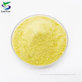 Yellow PAC 28% Industrial Wastewater Treatment Coagulant